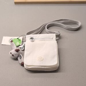 Kipling New Eldorado Crossbody Bag